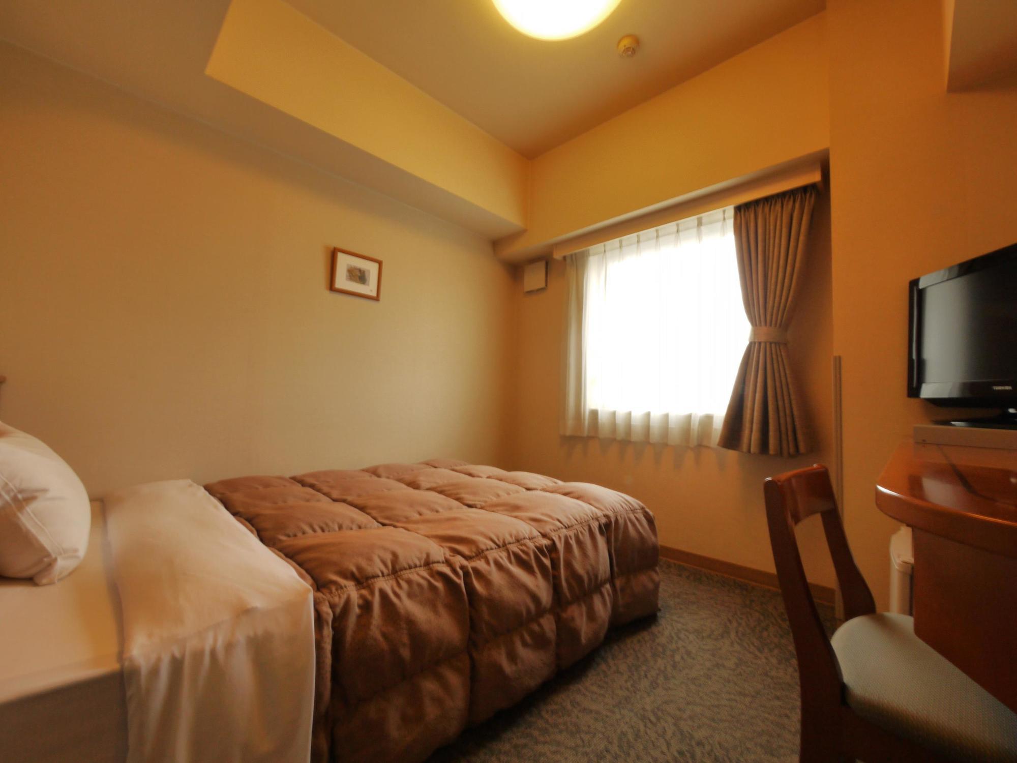 Hotel Route-Inn Fukaya Ekimae Exterior photo